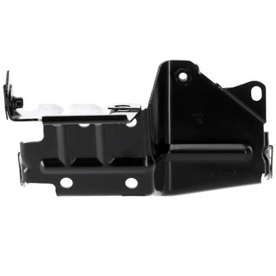 Rareelectrical - New Right Front Outer Bumper Bracket Compatible With Gmc Sierra 2500 Hd Sle 8 Cyl 6.0L Sierra 3500