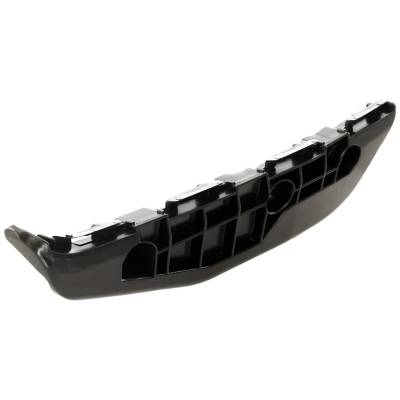 Rareelectrical - New Left Front Bumper Bracket Compatible With Toyota Matrix Awd 4 Cyl 2.4L Matrix Xr 4 Cyl 2.4L