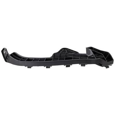 Rareelectrical - New Left Front Bumper Bracket Compatible With Honda Insight Ex 4 Cyl 1.3L Insight Lx 4 Cyl 1.3L