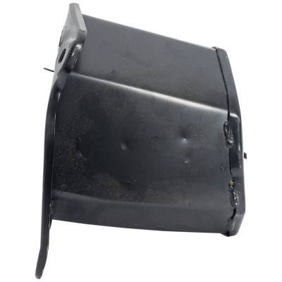 Rareelectrical - New Left Front Bumper Bracket Compatible With Honda Civic Ex-L 4 Cyl 1.8L Civic Ex 4 Cyl 1.8L Civic