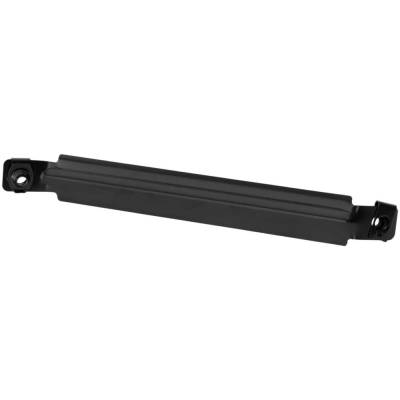 Rareelectrical - New Rear Bumper Bracket Compatible With Nissan Titan Xd Platinum Reserve 8 Cyl 5.0L Titan Xd Sv 8