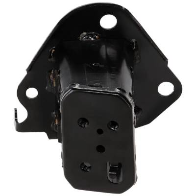 Rareelectrical - New Left Front Bumper Bracket Compatible With Acura Tsx Base 4 Cyl 2.4L Tsx V6 6 Cyl 3.5L Tsx V6