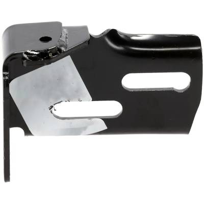 Rareelectrical - New Left Rear Inner Bumper Bracket Compatible With Chevrolet Gmc S10 Base 6 Cyl 4.3L S10 Zr2 6 Cyl
