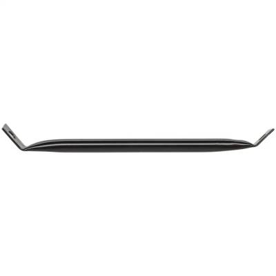 Rareelectrical - New Left Rear Bumper Bracket Compatible With Chevrolet Gmc Silverado 3500 Hd High Country 8 Cyl 6.6L
