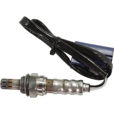 Rareelectrical - New Left Rear Oxygen Sensor Compatible With Infiniti Nissan Suzuki Quest Base 6 Cyl 3.5L Frontier