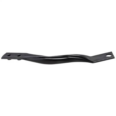 Rareelectrical - New Right Front Bumper Bracket Compatible With Chevrolet Gmc Sierra 3500 Hd Slt 8 Cyl 6.6L Sierra