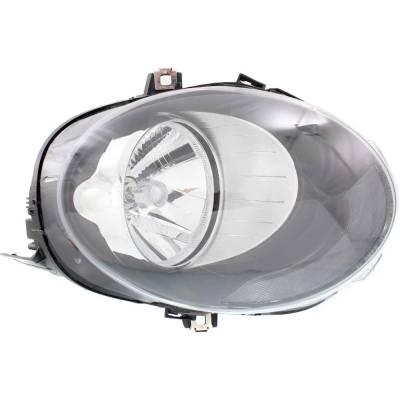 Rareelectrical - Headlight Compatible With 2014-2019 Mini Mini Cooper Cooper Paceman Countryman Roadster Coupe Clubma