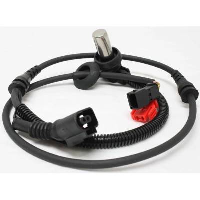 Rareelectrical - New Left Front Abs Speed Sensor 8D0927803d