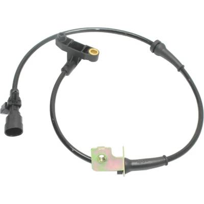 Rareelectrical - New Right Front Abs Speed Sensor Compatible With Chrysler Dodge Plymouth Pt Cruiser Gt 4 Cyl 2.4L