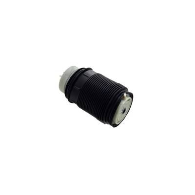 Rareelectrical - New Right Rear Air Spring Compatible With Mercedes Benz Cls63 Amg S 4Matic 8 Cyl 5.5L E63 Amg Base 8