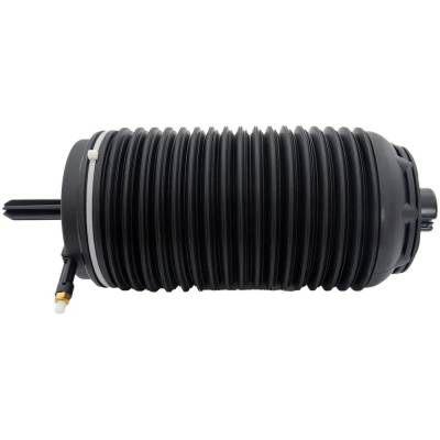 Rareelectrical - New Left Rear Air Spring Compatible With Porsche Macan Gts 6 Cyl 3.0L Macan Base 4 Cyl 2.0L Macan