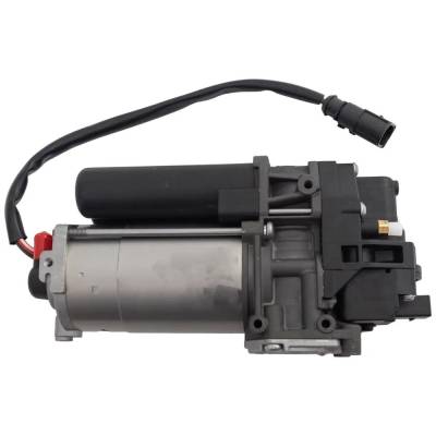 Rareelectrical - New Oe Replacement Air Suspension Compressor Compatible With Tesla Model S P90d 2016 Battery Ev