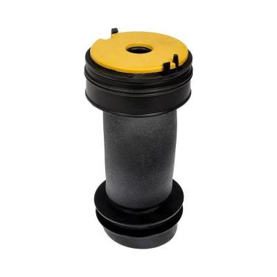 Rareelectrical - Rear Air Spring Compatible With Cadillac Xts All Submodels 2013-2019 By 84252215 84252216 A-3233