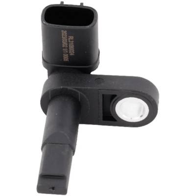Rareelectrical - New Left Front Abs Speed Sensor Compatible With Lexus Ls460 F Sport 8 Cyl 4.6L Gs350 Base 6 Cyl 3.5L