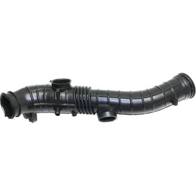 Rareelectrical - New Air Intake Hose Compatible With Acura Honda Odyssey Ex 4 Cyl 2.2L Odyssey Lx 4 Cyl 2.2L Accord