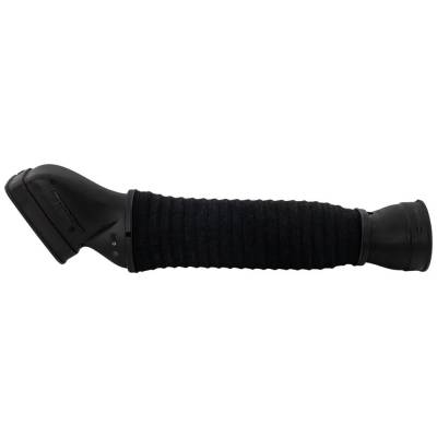 Rareelectrical - New Left Air Intake Hose Compatible With Mercedes Benz Cl550 4Matic 8 Cyl 5.5L Cl550 Base 8 Cyl 5.5L
