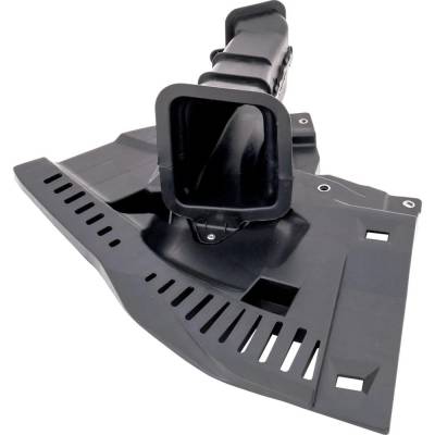 RAREELECTRICAL - New Direct Fit Air Intake Duct Compatible With Lexus Is300 F Sport 6 Cyl 3.5L Is200t F Sport 4 Cyl