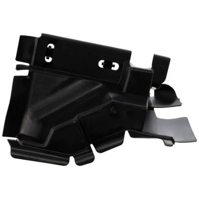Rareelectrical - New Left Air Intake Duct Compatible With Toyota Camry Trd 6 Cyl 3.5L Camry Xse 6 Cyl 3.5L Camry