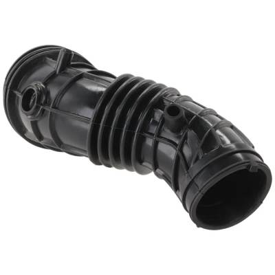 Rareelectrical - New Air Intake Hose Compatible With Honda Accord Ex-L 4 Cyl 2.4L Accord Lx-S 4 Cyl 2.4L Accord Lx 4