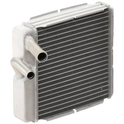 Rareelectrical - New Front Heater Core Compatible With Chevrolet Gmc C1500 All Submodels K35 All Submodels Jimmy