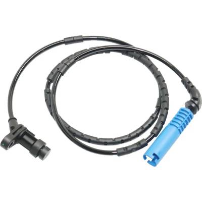 Rareelectrical - Rear Abs Speed Sensor Compatible With Bmw 330Xi Base 6 Cyl 3.0L 325Xi Base 6 Cyl 2.5L 2001-2005 By