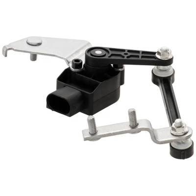 Rareelectrical - New Right Rear Suspension Ride Height Sensor Compatible With Volvo S60 T6 Premier Plus 4 Cyl 2.0L