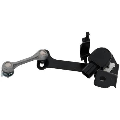 Rareelectrical - Left Front Suspension Ride Height Sensor Compatible With Lexus Lx570 Base 8 Cyl 5.7L 2008-2021