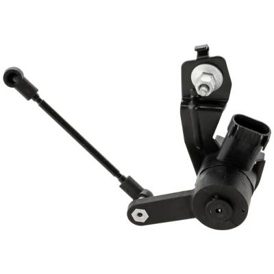Rareelectrical - New Right Rear Suspension Ride Height Sensor Compatible With Chevrolet Camaro Ls 6 Cyl 3.6L Camaro