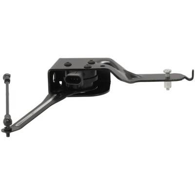 Rareelectrical - New Right Rear Suspension Ride Height Sensor Compatible With Chevrolet Gmc Silverado 1500 Custom 6
