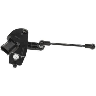 Rareelectrical - New Left Rear Suspension Ride Height Sensor Compatible With Chevrolet Camaro Ls 6 Cyl 3.6L Camaro Ss