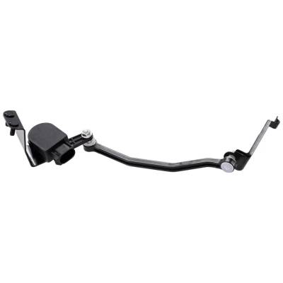 Rareelectrical - New Left Front Suspension Ride Height Sensor Compatible With Volvo Xc60 3.2 R-Design 6 Cyl 3.2L V60