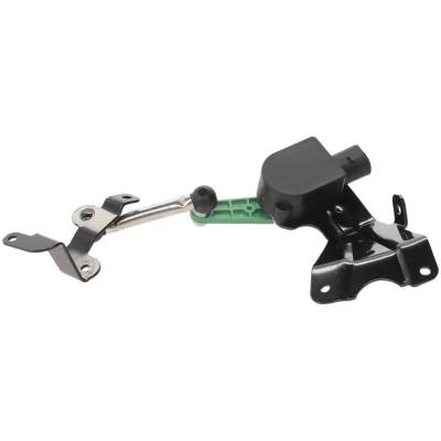 Rareelectrical - New Right Rear Suspension Ride Height Sensor Compatible With Audi Tts Quattro Base 4 Cyl 2.0L Tt