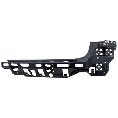 Rareelectrical - New Right Rear Bumper Cover Support Compatible With Bmw 330E Xdrive Base 4 Cyl 2.0L M340i Base 6 Cyl