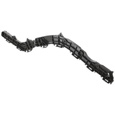 Rareelectrical - Left Rear Bumper Cover Support Compatible With Lexus Lx570 Base 8 Cyl 5.7L 2016-2021 By Lx1142123