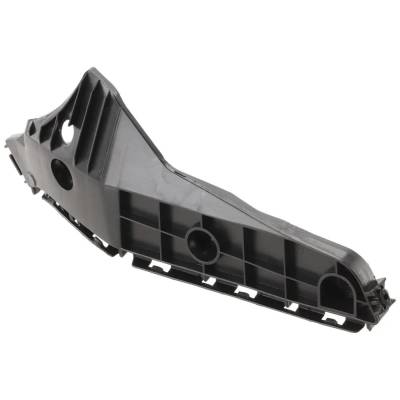 Rareelectrical - New Right Front Bumper Cover Support Compatible With Lexus Gx460 Ultra Premium 8 Cyl 4.6L Gx460 Base