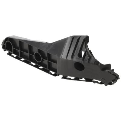 Rareelectrical - New Left Front Bumper Cover Support Compatible With Lexus Gx460 Ultra Premium 8 Cyl 4.6L Gx460 Base