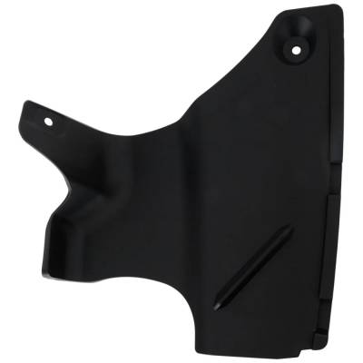 Rareelectrical - New Left Rear Bumper Cover Support Compatible With Toyota Sienna 25Th Anniversary Edition 4 Cyl 2.5L