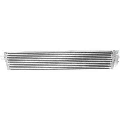 Rareelectrical - New Oil Cooler Compatible With Dodge Journey R/T 6 Cyl 3.6L Journey Crossroad 4 Cyl 2.4L Journey Sxt