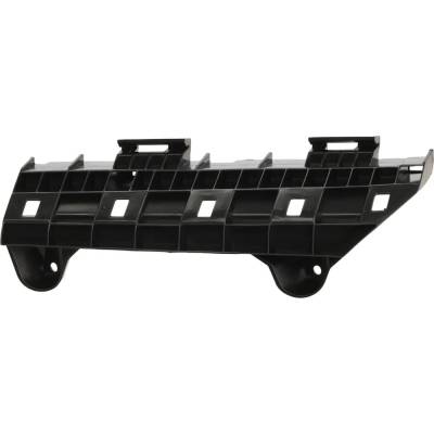 Rareelectrical - New Left Front Inner Bumper Bracket Compatible With Toyota Venza Le 4 Cyl 2.5L By To1042148