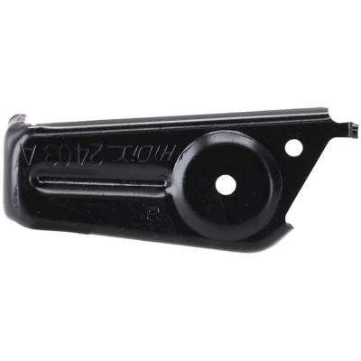 Rareelectrical - New Right Front Bumper Bracket Compatible With Toyota Sequoia Trd Pro 6 Cyl 3.4L Sequoia Capstone 6