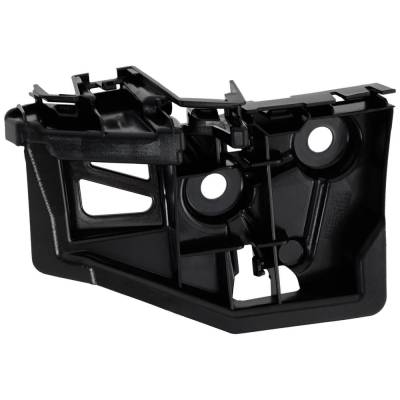 Rareelectrical - New Left Rear Bumper Bracket Compatible With Volkswagen Tiguan Highline 4 Cyl 2.0L Tiguan Se R-Line