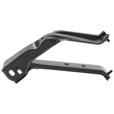Rareelectrical - New Right Front Bumper Bracket Compatible With Toyota Tacoma Base Tacoma Dlx Tacoma Limited Tacoma