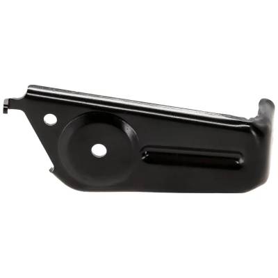 Rareelectrical - New Left Front Bumper Bracket Compatible With Toyota Tundra 1794 Edition 6 Cyl 3.4L Sequoia Platinum