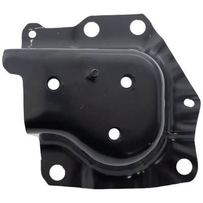 Rareelectrical - New Right Rear Bumper Bracket Compatible With Toyota Corolla Le 4 Cyl 1.8L Corolla Xle 4 Cyl 1.8L