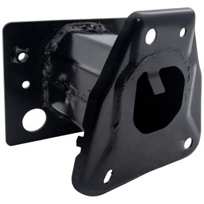 Rareelectrical - New Left Rear Bumper Bracket Compatible With Toyota C-Hr Xle 4 Cyl 2.0L C-Hr Xle Premium 4 Cyl 2.0L