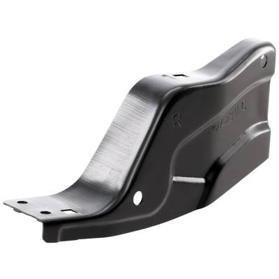 Rareelectrical - New Right Front Bumper Bracket Compatible With Toyota 4Runner Sport 6 Cyl 4.0L 4Runner Sport 8 Cyl