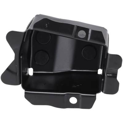 Rareelectrical - New Right Rear Bumper Bracket Compatible With Toyota Highlander Hybrid Le 6 Cyl 3.5L Highlander Se 6