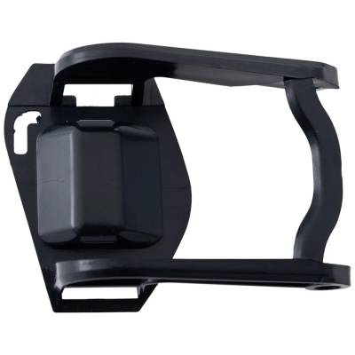 Rareelectrical - New Left Front Bumper Bracket Compatible With Volvo Xc60 3.2 6 Cyl 3.2L Xc60 T6 Inscription 4 Cyl