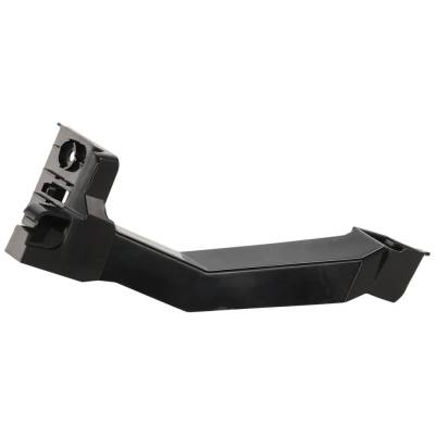 Rareelectrical - New Right Rear Bumper Bracket Compatible With Volkswagen Beetle Highline 5 Cyl 2.5L Beetle Coast 4