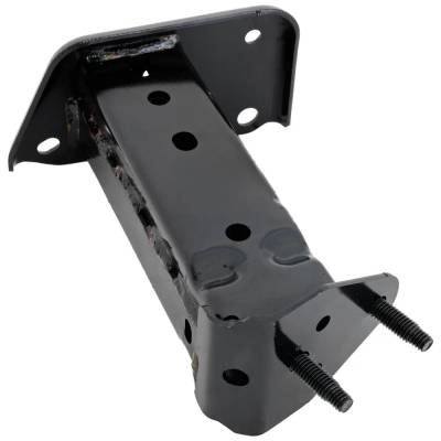 Rareelectrical - New Right Front Bumper Bracket Compatible With Toyota Prius Limited 4 Cyl 2.0L Prius Prime Xse 4 Cyl
